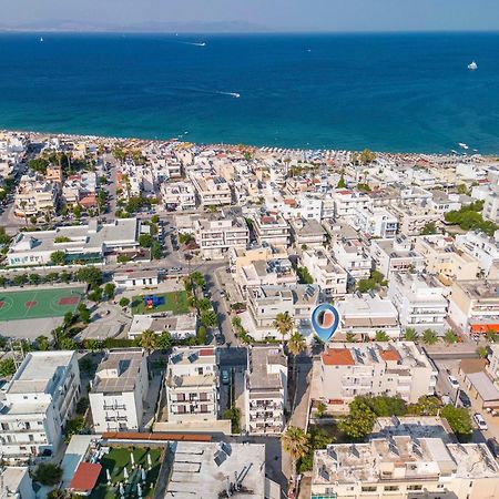 Kyma 4 - 5 Min To Beach İstanköy Dış mekan fotoğraf