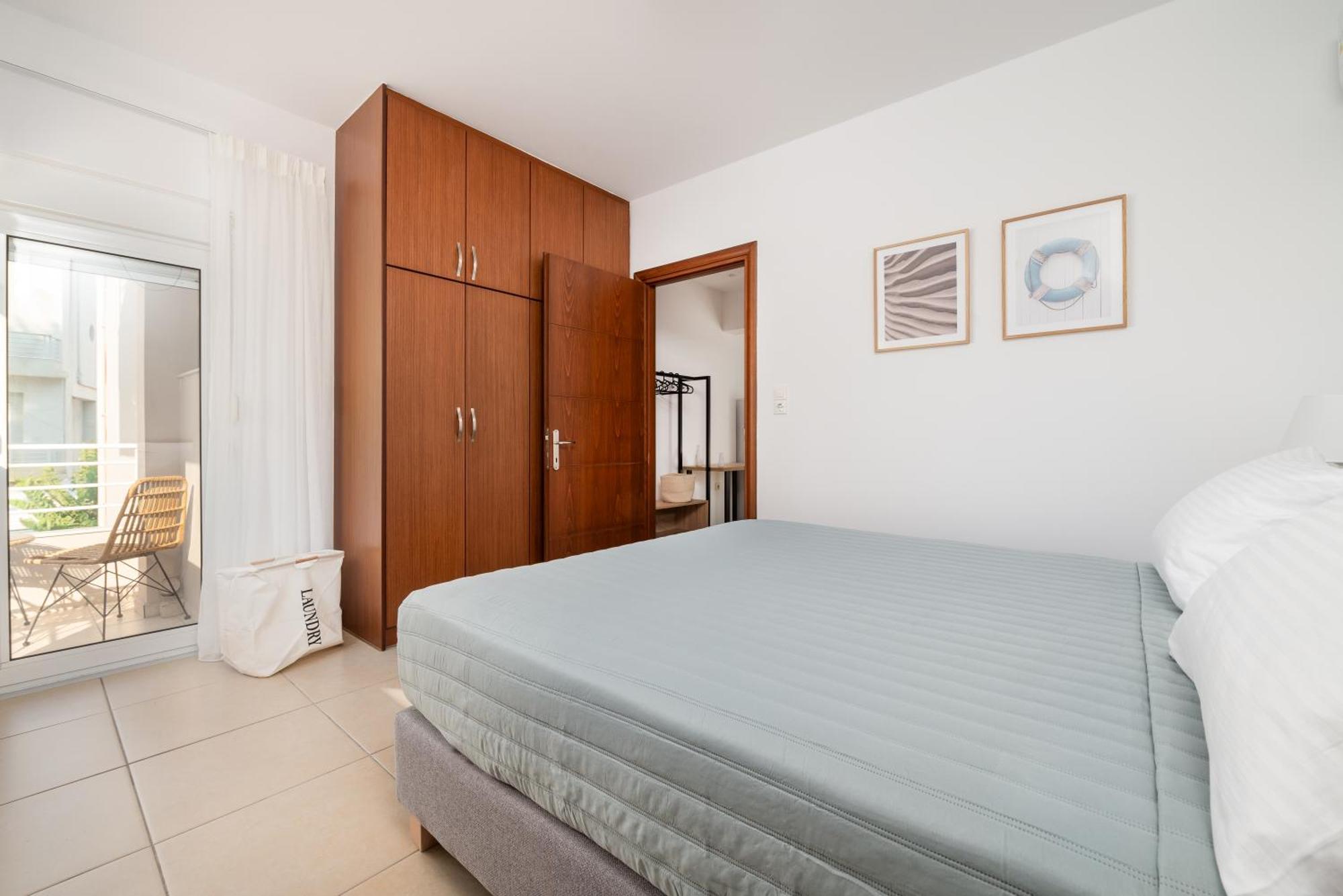 Kyma 4 - 5 Min To Beach İstanköy Dış mekan fotoğraf