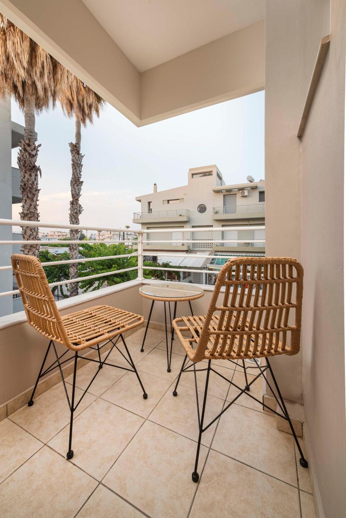 Kyma 4 - 5 Min To Beach İstanköy Dış mekan fotoğraf